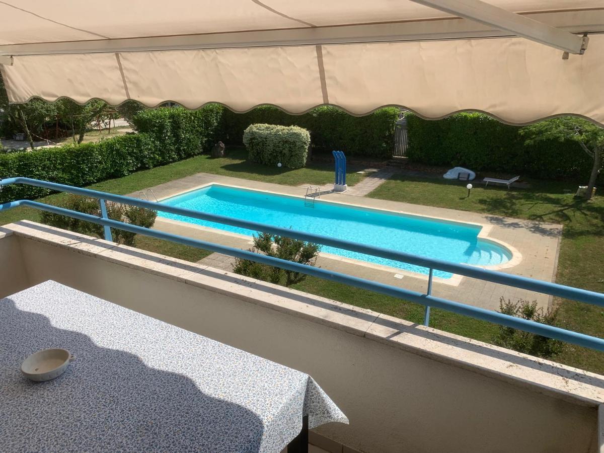 Apartman Lucija Rovinj Kültér fotó