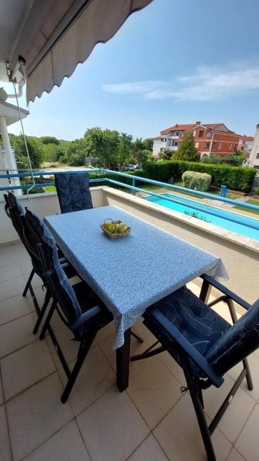 Apartman Lucija Rovinj Kültér fotó
