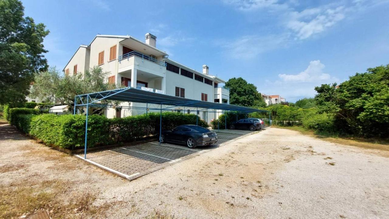 Apartman Lucija Rovinj Kültér fotó